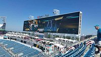 EverBank Field internationally recognized for stadium amenities