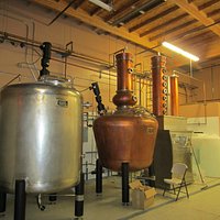 Distilling Equipment
