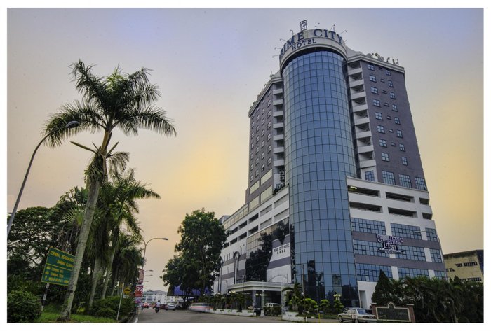 Prime City Hotel: See 67 Reviews, Price Comparison And 43 Photos 