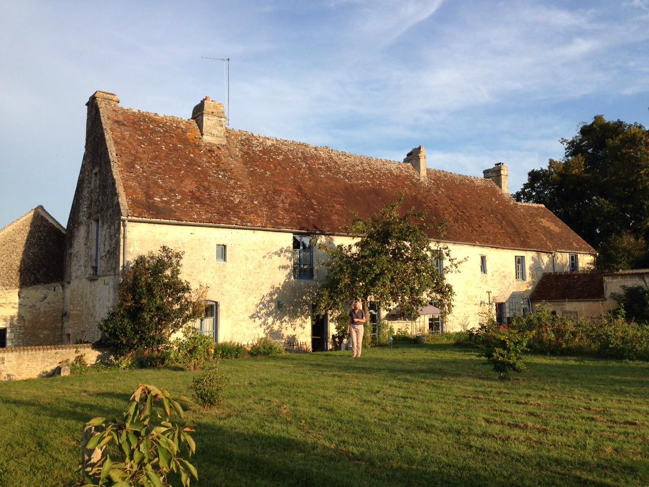 Manoir De Coulandon B&B (Argentan) : Tarifs 2021 Mis à Jour, 48 Avis Et ...