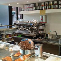 Pasticceria Caffe' Viezzoli Cinzia