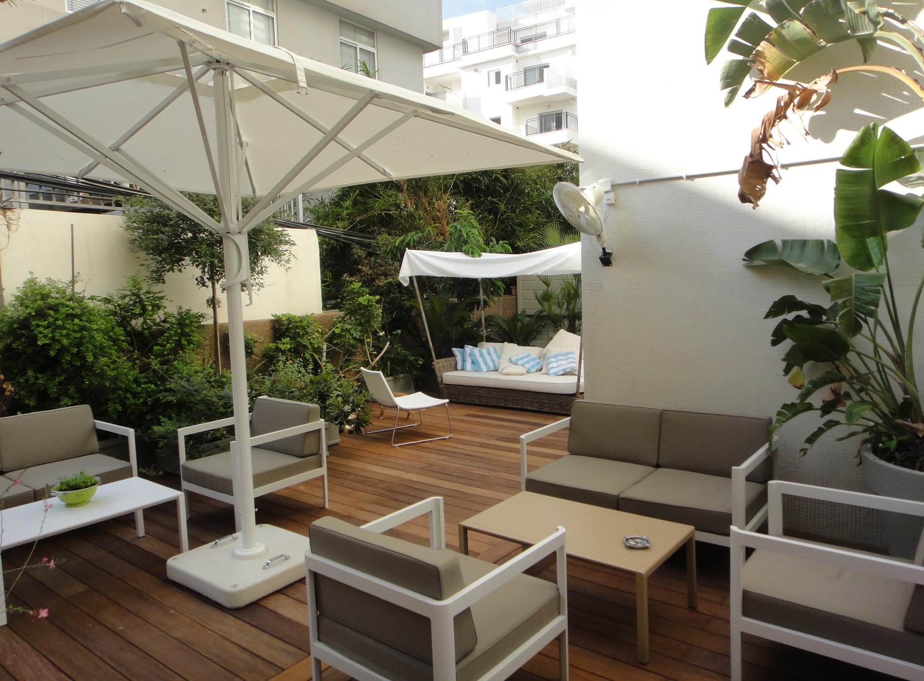 The Lusky - Great Small Hotel in Tel Aviv by null