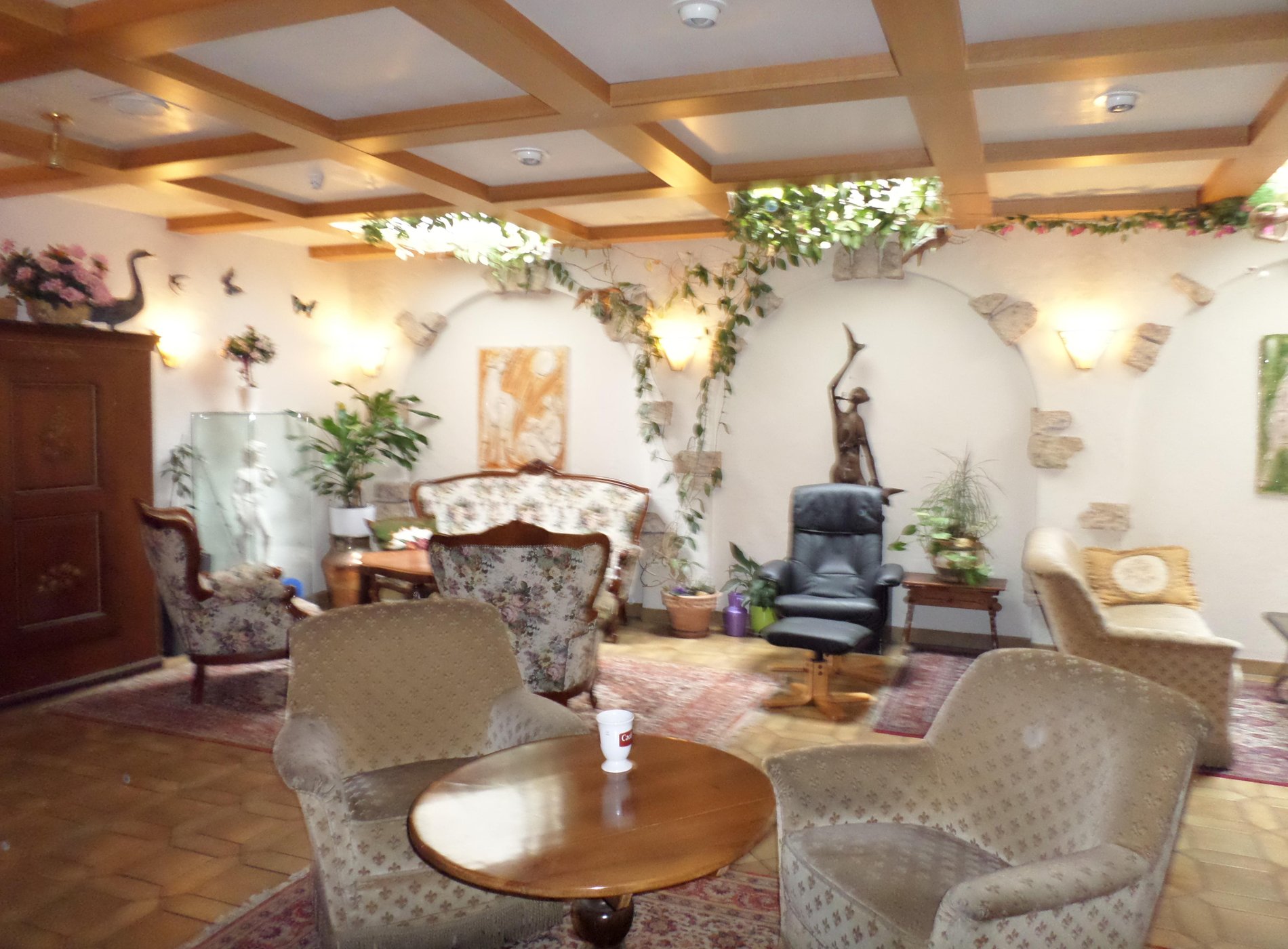 Hotel Toscana by null