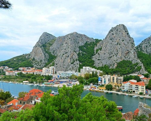 Omis, Croatia Things To Do