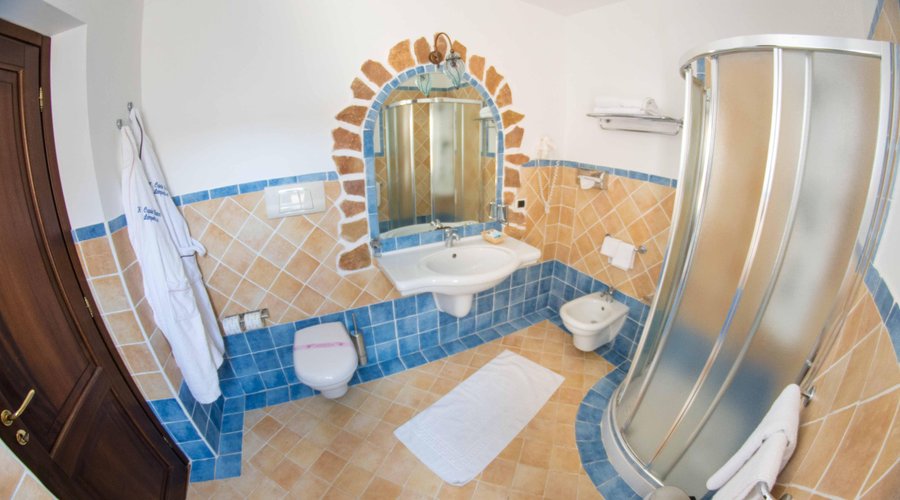 Bagno