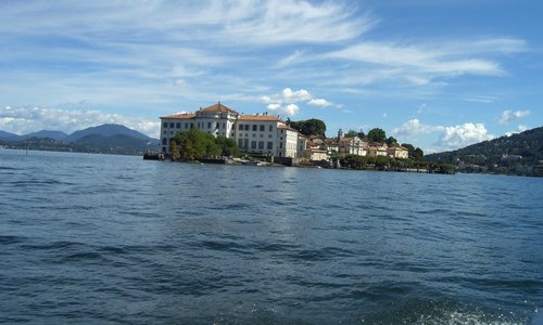 panorama