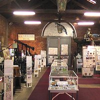 L ' histoire du verre