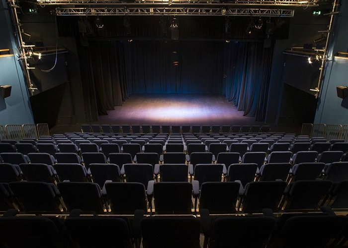 Pavilion Theatre (Dún Laoghaire) - All You Need to Know BEFORE You Go