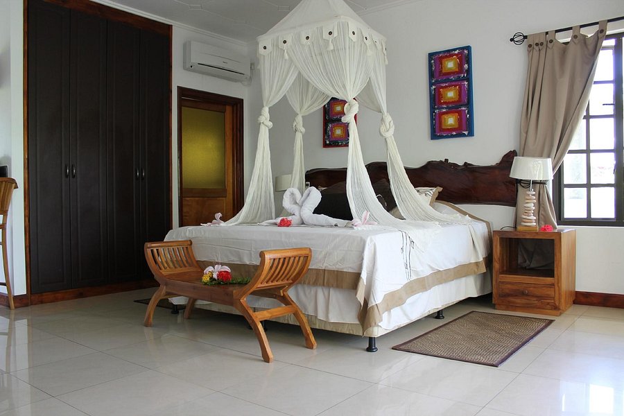 LA DIGUE SELF-CATERING APARTMENTS - Updated 2022 Prices (La Passe, Seychelles)