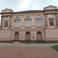 Landestheater Eisenach
