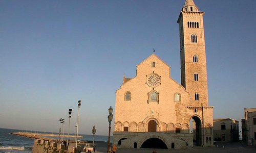 Cattedrale di San Nicola Pellegrino