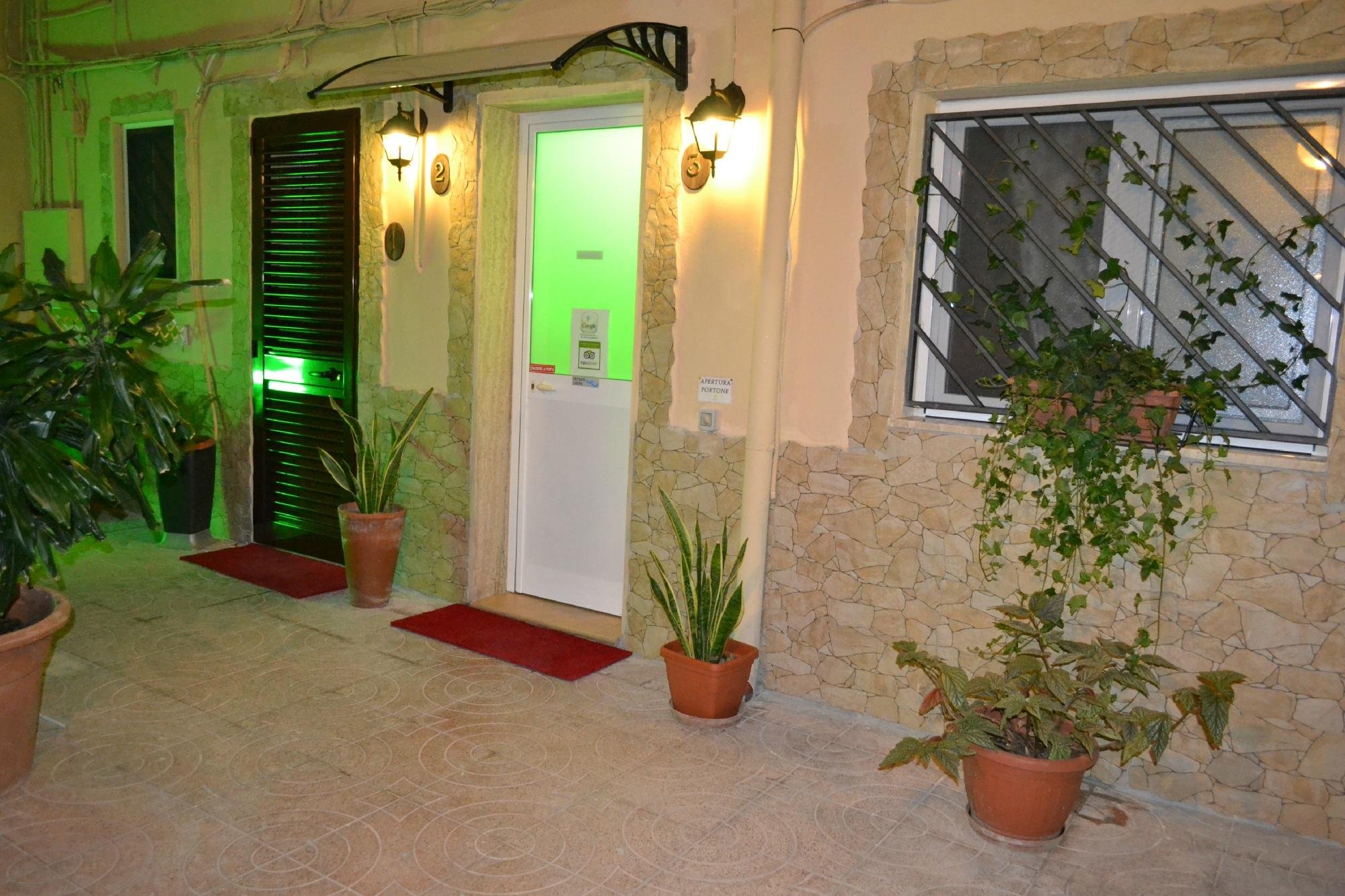 B&B TARAS (Taranto, Italie) - Tarifs 2024