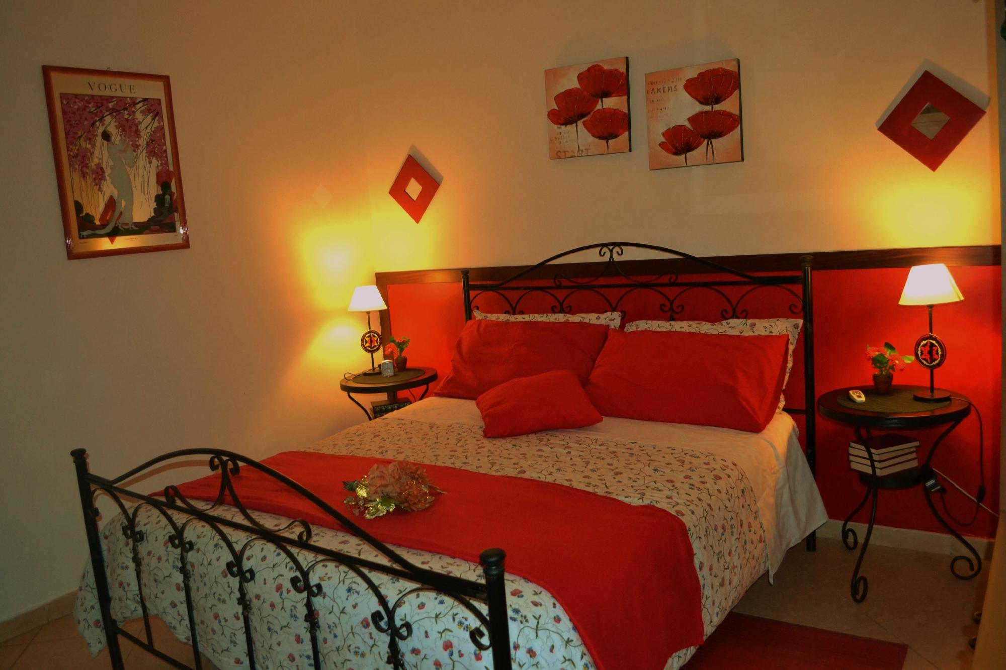 B&B TARAS - Guest House Reviews (Taranto, Italy)