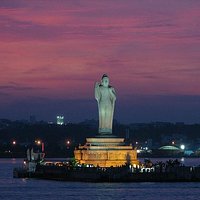 Buddha Statue