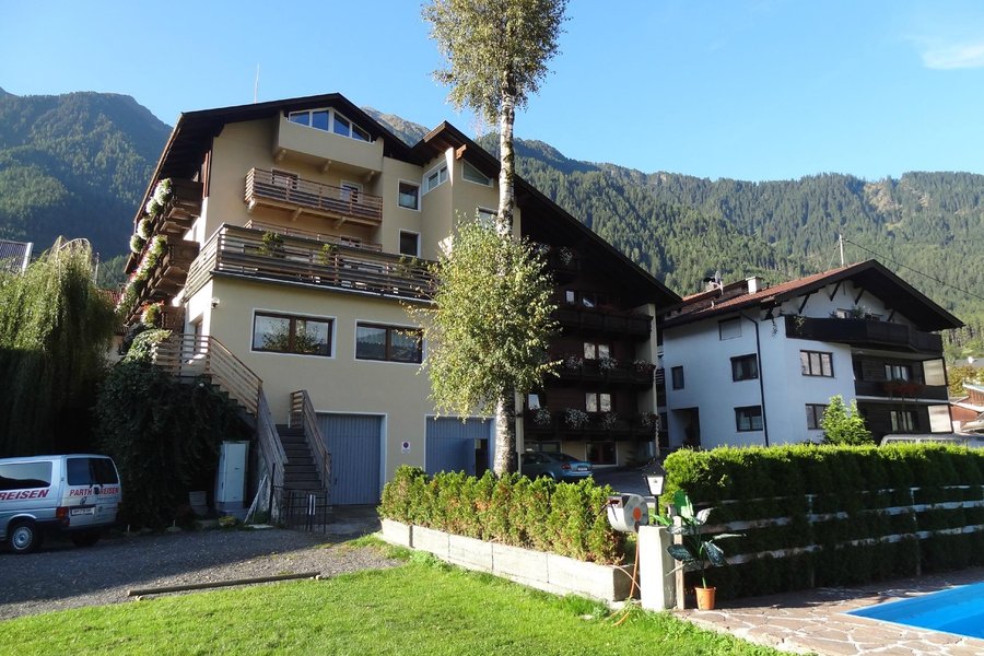 gasthof hotel post sautens