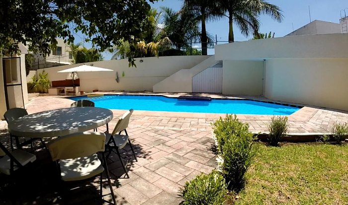 QUEDATE EN LA CASA desde $8,877 (Mérida, Yucatán) - opiniones y comentarios  - alojamiento - Tripadvisor