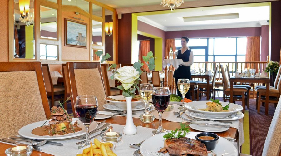 The Bayside Restaurant