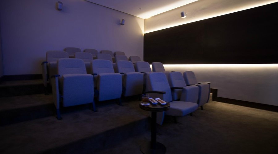CINEMA