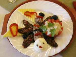 Food