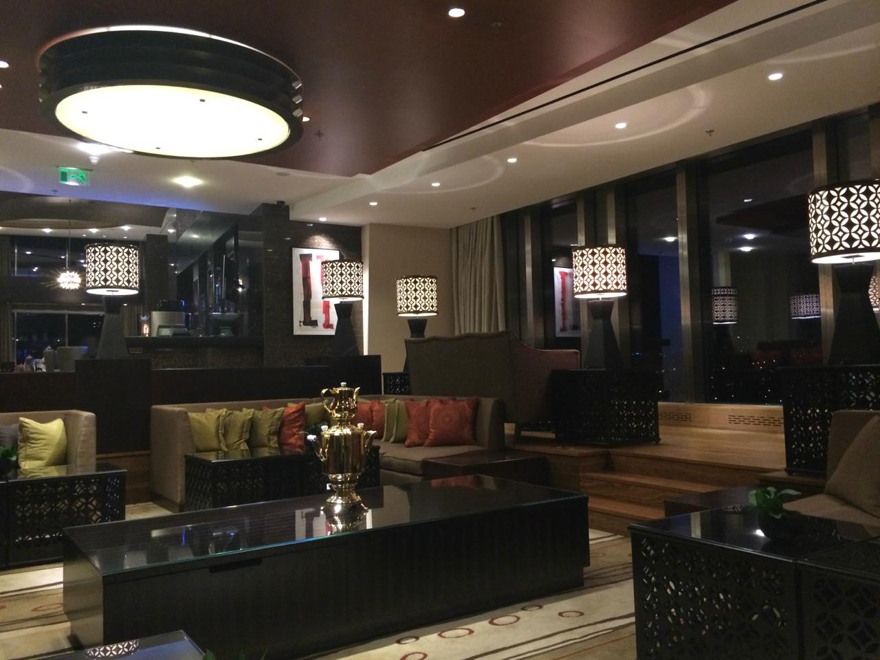 Hotel photo 27 of The Ritz-Carlton, Almaty.