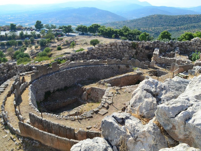 Mycenae, Greece 2023: Best Places to Visit - Tripadvisor