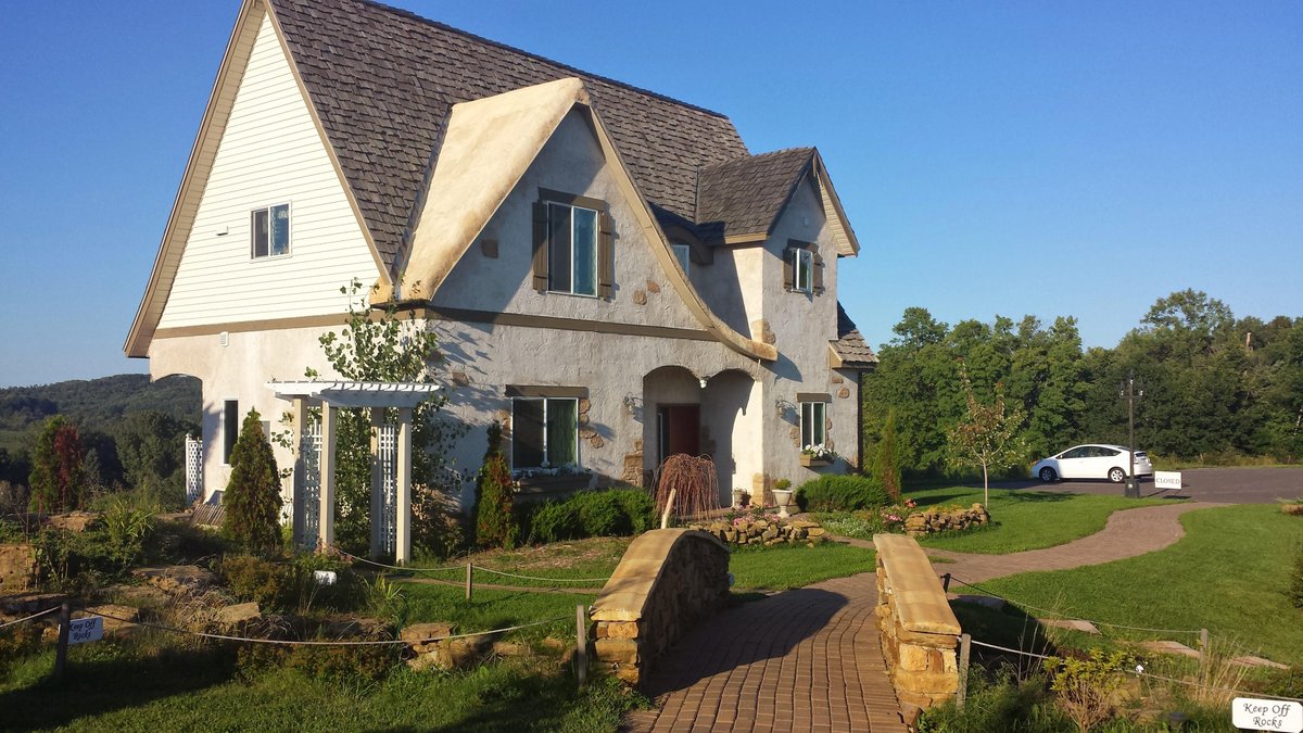 Cottage Winery and Vineyard (Menomonie) All You Need to Know BEFORE