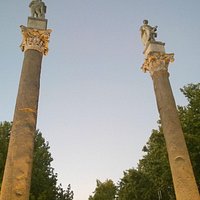 Pillars of Hercules