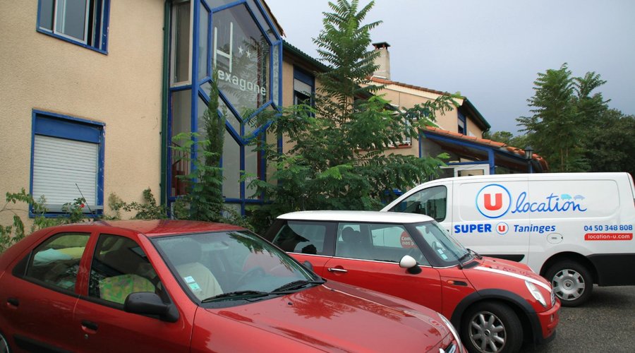 Parking Facilities
