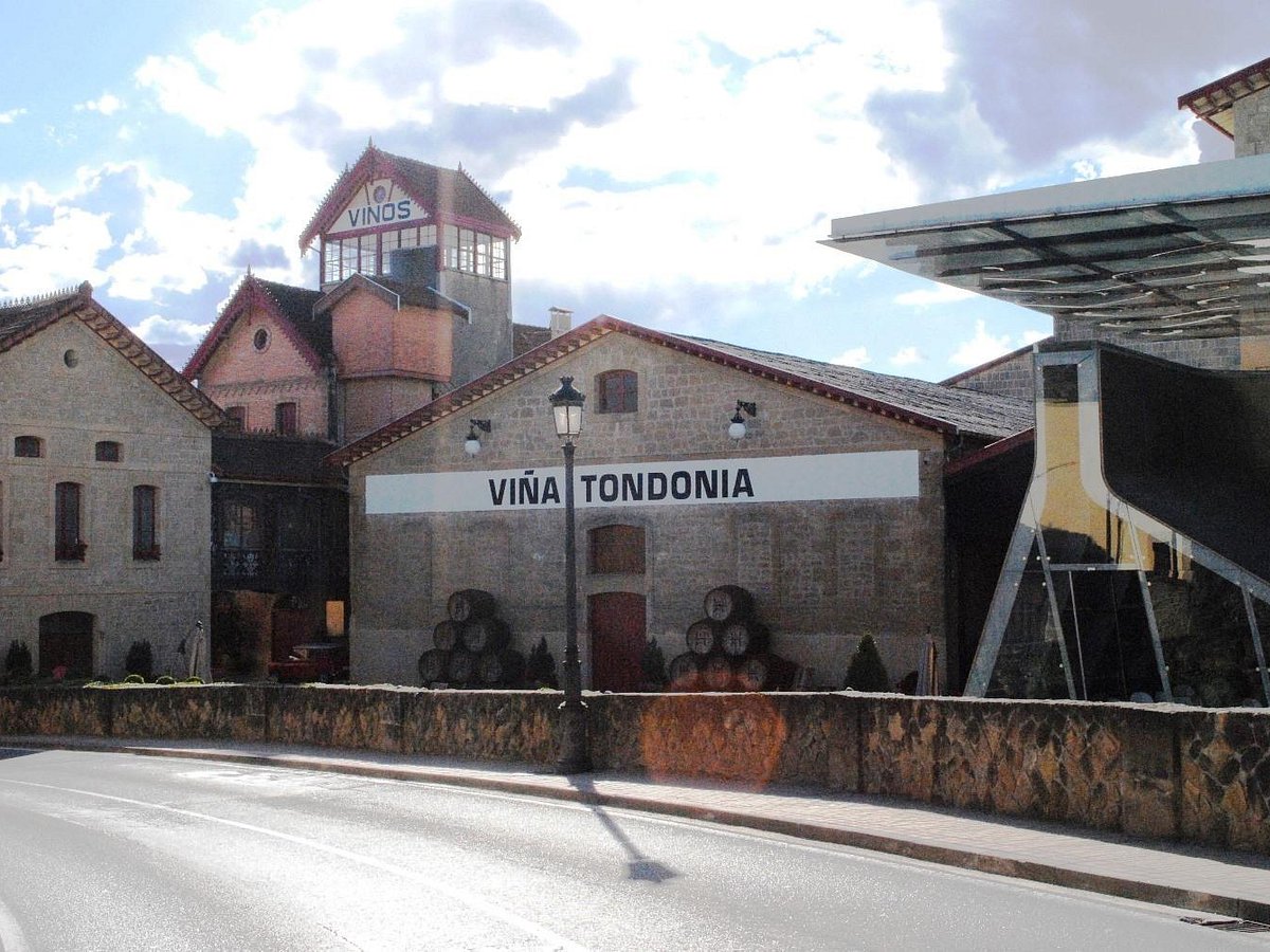 rioja wine tours from logrono