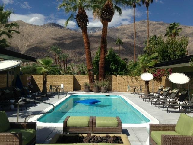 The Desert Star Pool: Pictures & Reviews - Tripadvisor