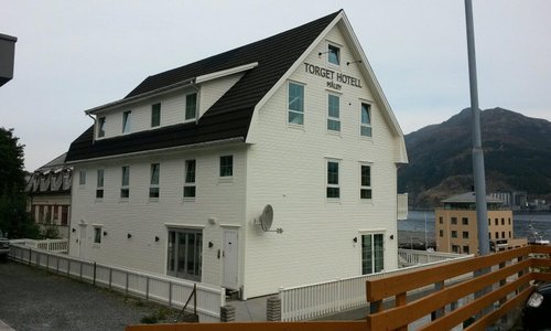 Torget Hotel