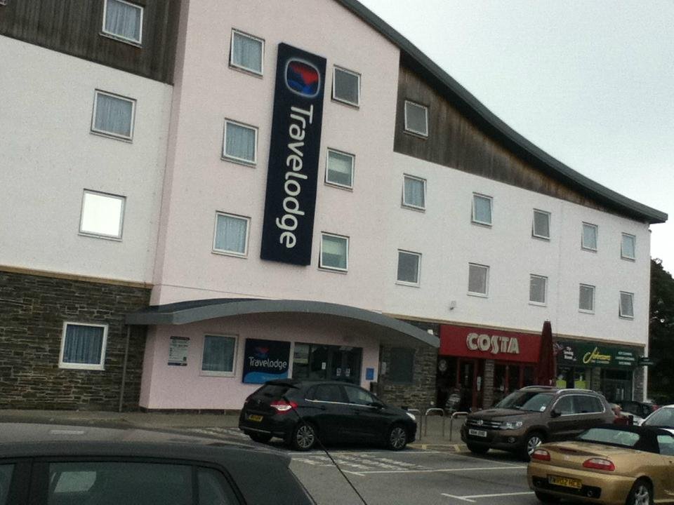 TRAVELODGE ST AUSTELL HOTEL - Updated 2022 (Cornwall)