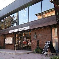 Ottawa Little Theatre, 400 King Edward Ave. Ottawa