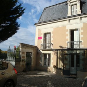Lit en Loire