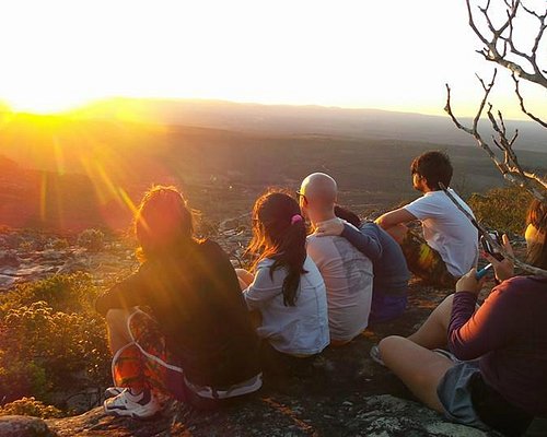 Help in the farm and nursery activities in Chapada Diamantina, Bahia