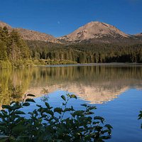 Manzanita Lake (Lassen Volcanic National Park) - All You Need to Know ...