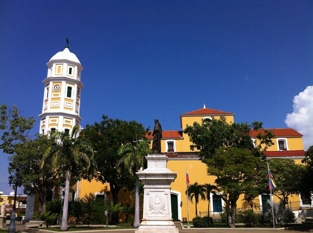 Plaza Bolivar, Сьюдад-Боливар: лучшие советы перед посещением - Tripadvisor