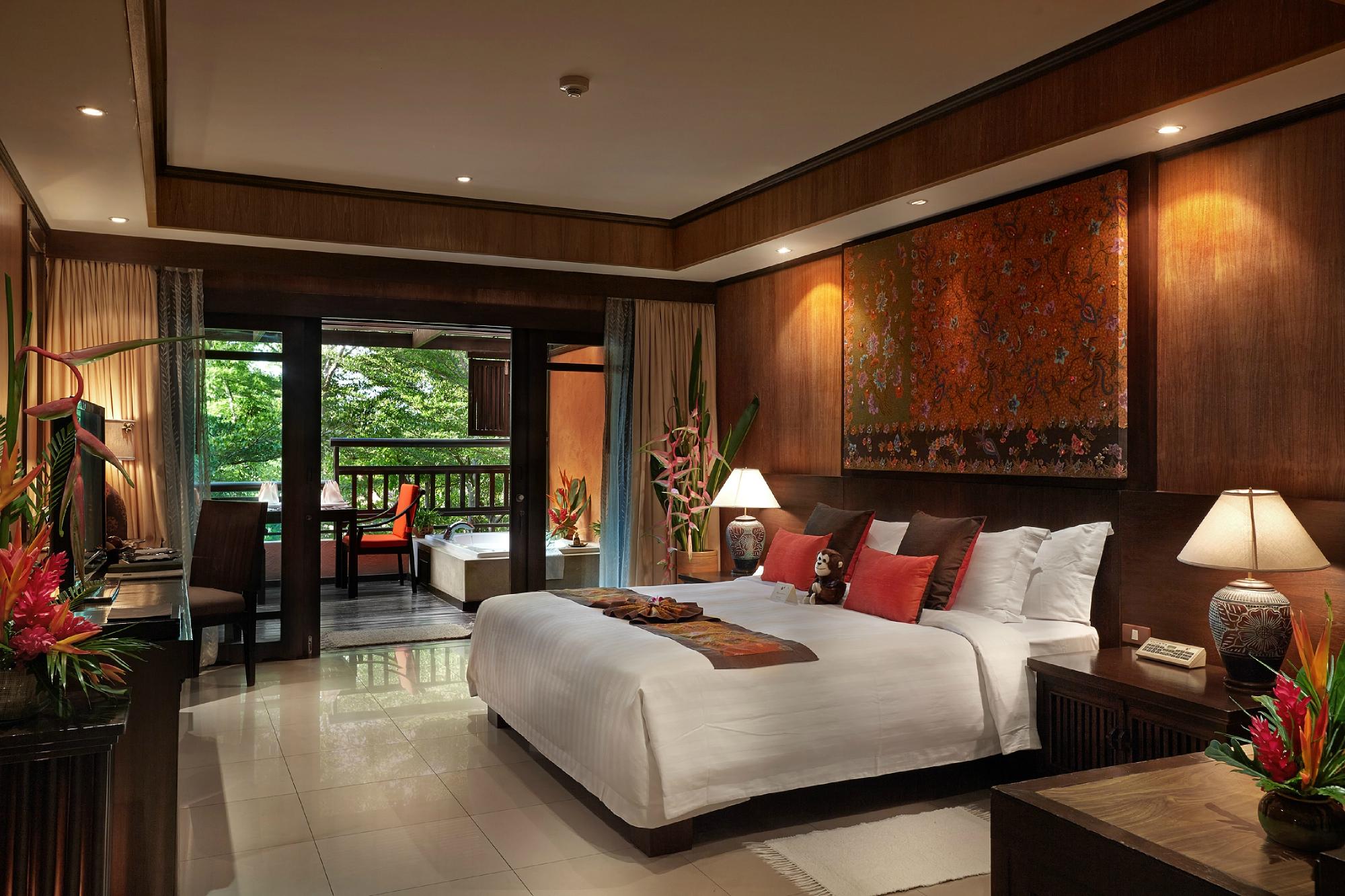 Hotel photo 16 of Bo Phut Resort & Spa.