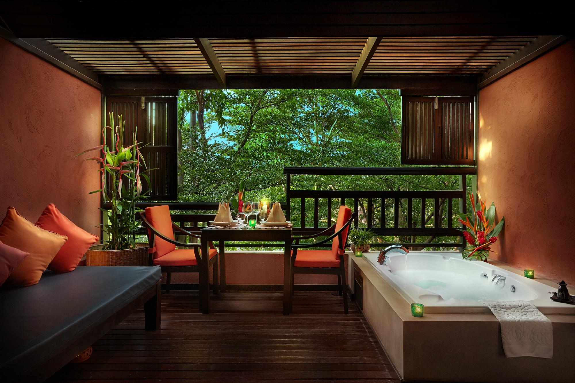 Hotel photo 21 of Bo Phut Resort & Spa.