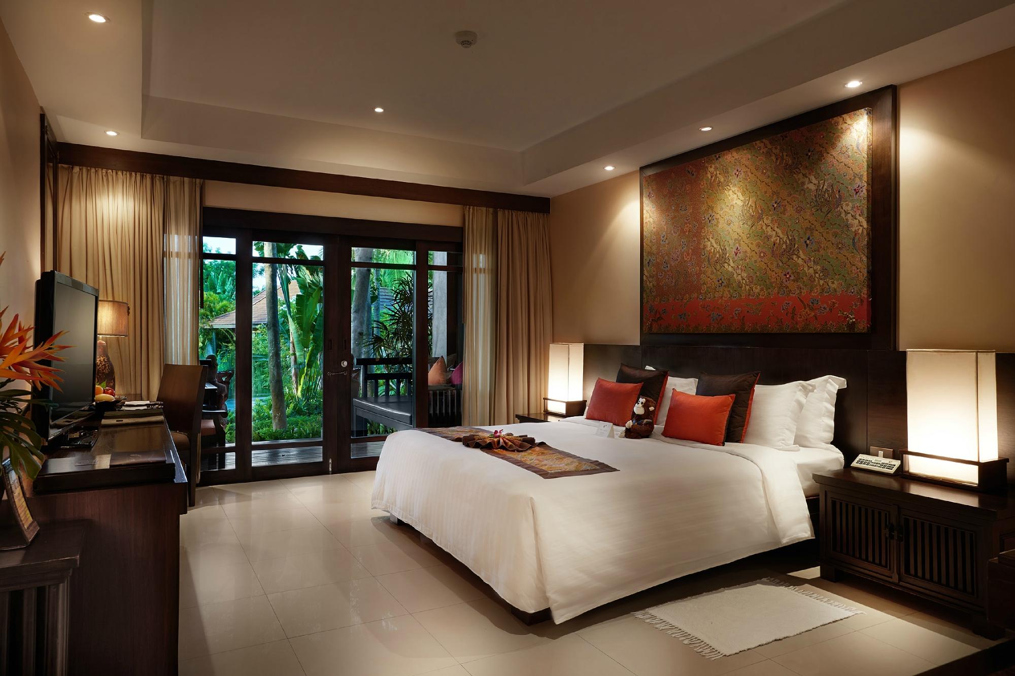 Hotel photo 7 of Bo Phut Resort & Spa.