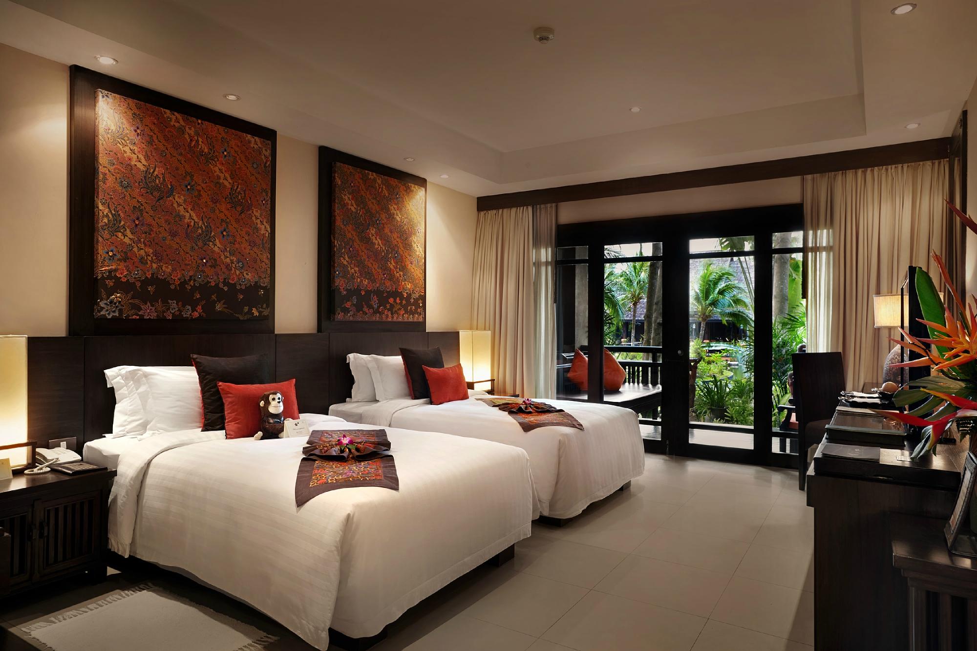 Hotel photo 27 of Bo Phut Resort & Spa.