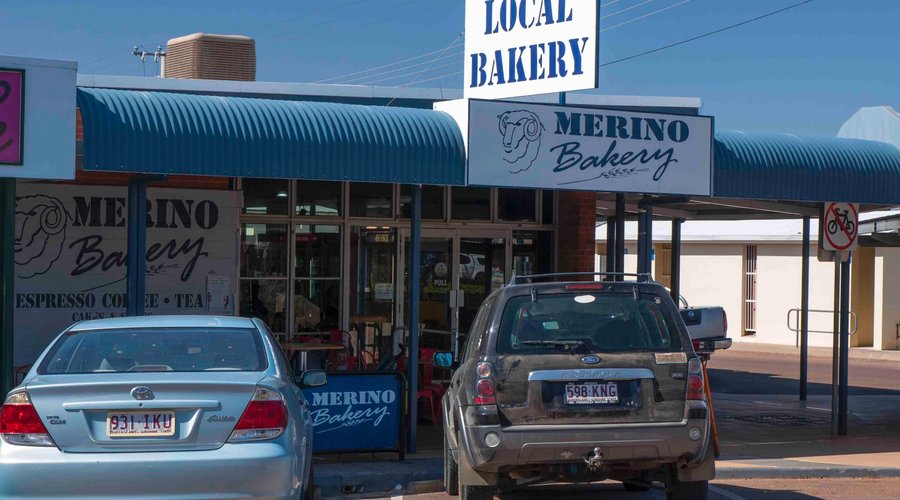 Merino Bakery, 롱리치 - 레스토랑 리뷰 - 트립어드바이저