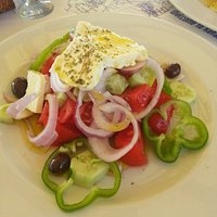 Insalata greca