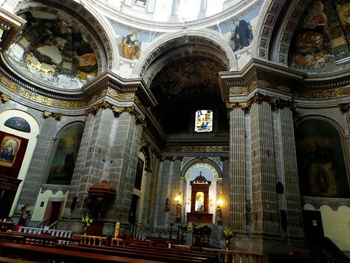 Iglesias y catedrales en Ciudad de México - Tripadvisor Iglesias y catedrales en Ciudad de México - Tripadvisor