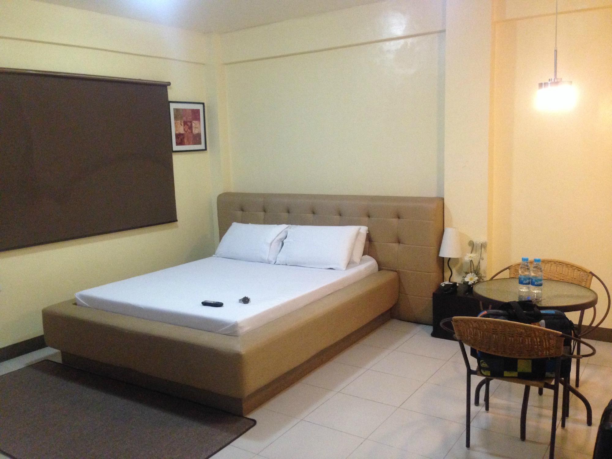 Hotel photo 1 of Hotel Cara.
