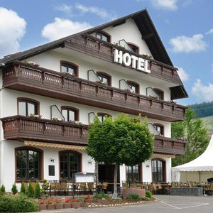 Mittlers Restaurant -Hotel, formerly Hotel zur Moselbrucke