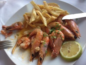 Comida