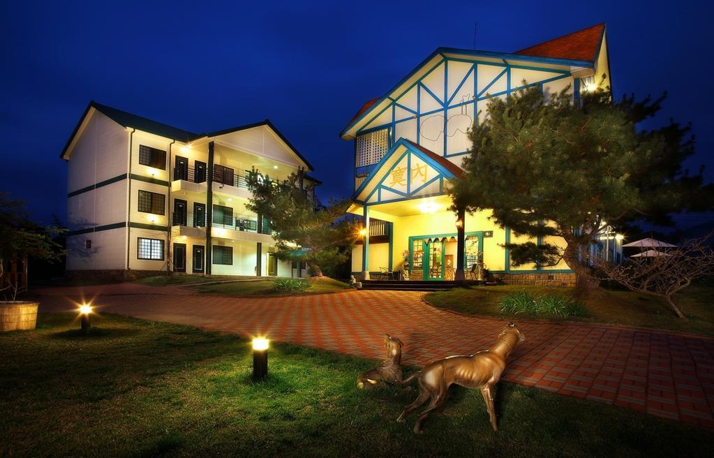 Hotel photo 4 of Monet Garden Resort.