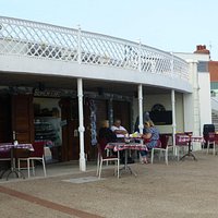 Hughie's Cafe