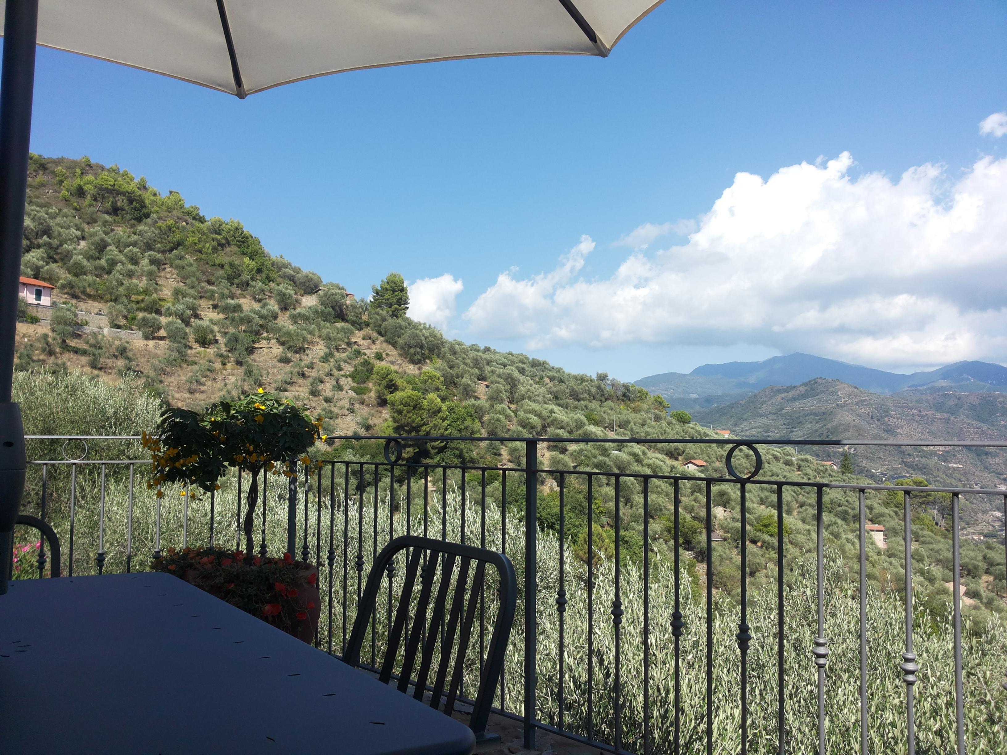 B&B AQUA DULZA (Dolceacqua, Italie) - Tarifs 2024